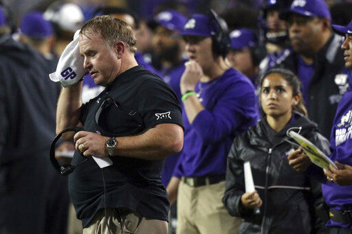 8 – TCU